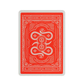 Provision Playing Cards